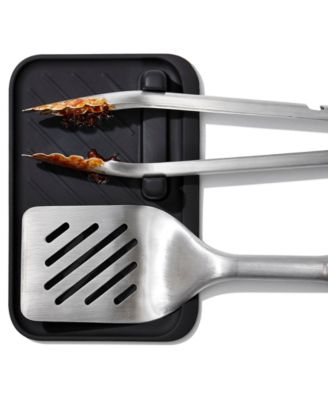 Silicone Grilling Tool Rest