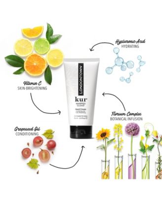 Kur Whipped Cloud Hand Cream, 0.18-oz.