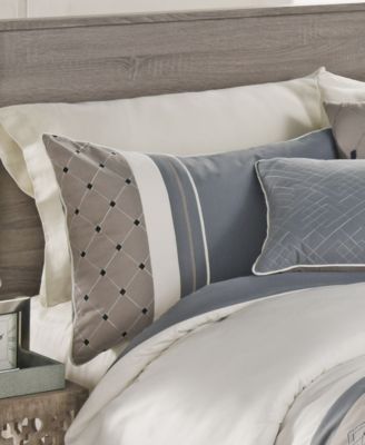 Beren 7-Pc. Comforter Set, King