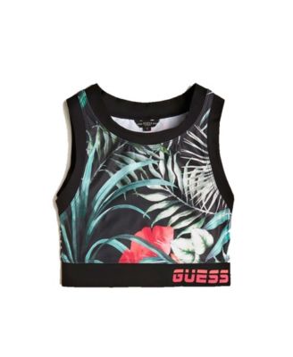 macys guess tops