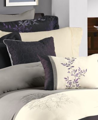 Murell 7-Pc. Comforter Set, King