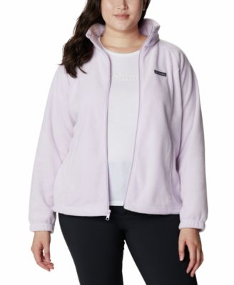 columbia fleece macys