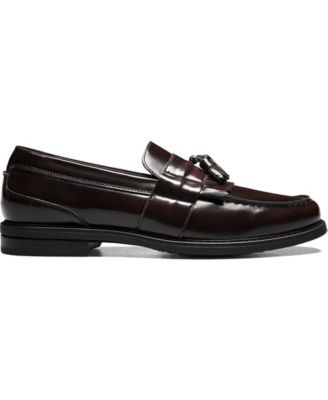Keaton Kiltie Men's Tassel Loafers