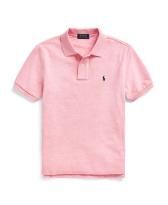 baby boy pink t shirt