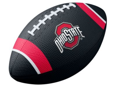 Nike - Ohio State Buckeyes GEN II Mini Rubber Football