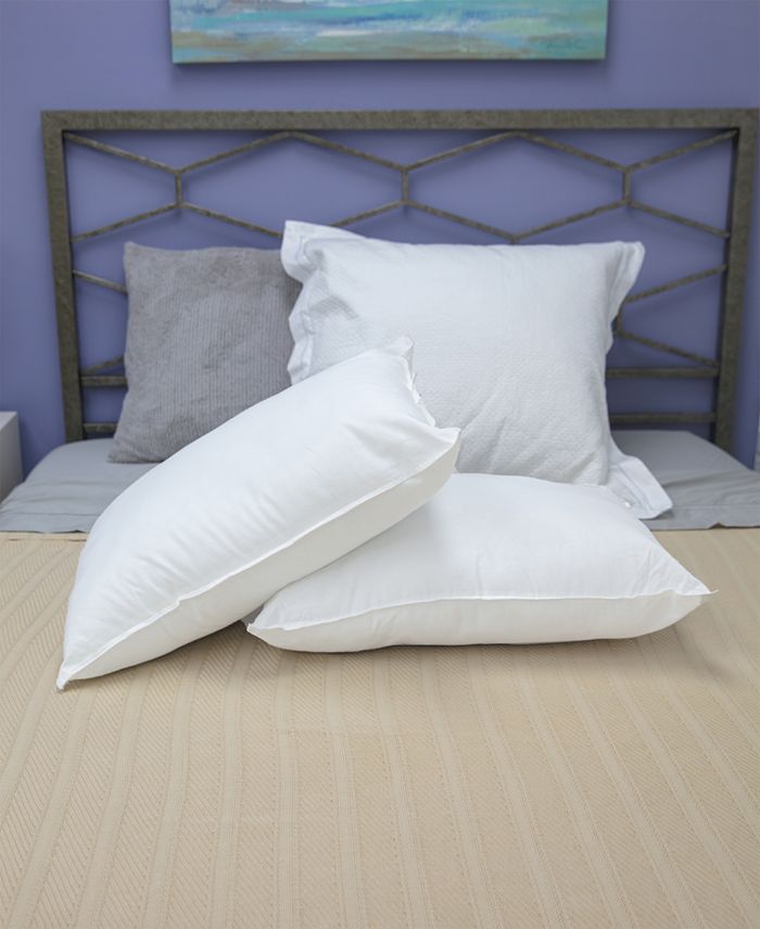 SensorPEDIC Fresh & Clean UltraFresh Antimicrobial Pillows Standard