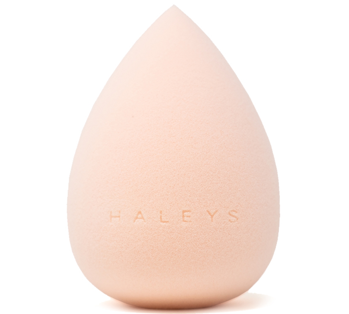 HALEYS BEAUTY RE-MIX COMPLEXION SPONGE