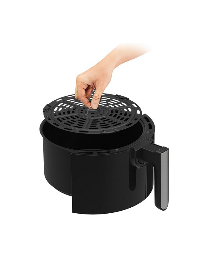 Bella 4.6Qt. Air Fryer Macy's