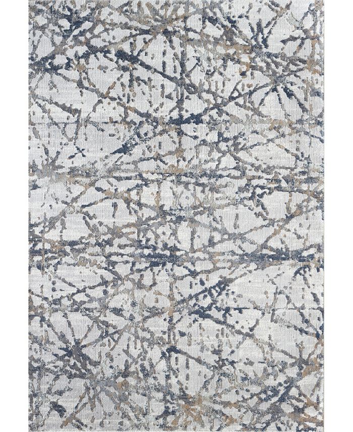 Dynamic Rugs - 