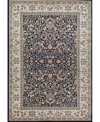 Dynamic Rugs