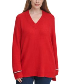 Plus Size Soft Touch Sweater