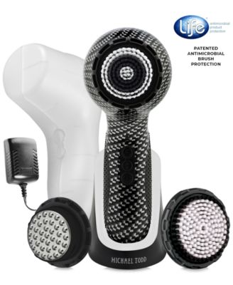 Soniclear Elite Sonic Facial Cleansing System