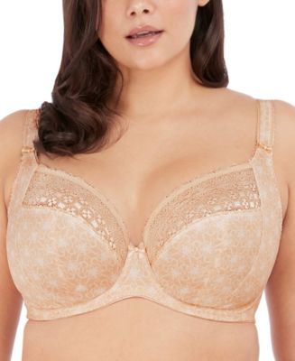 Elomi Kim Side Support Plunge Bra & Reviews