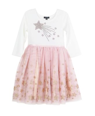 children's dresses at macy's