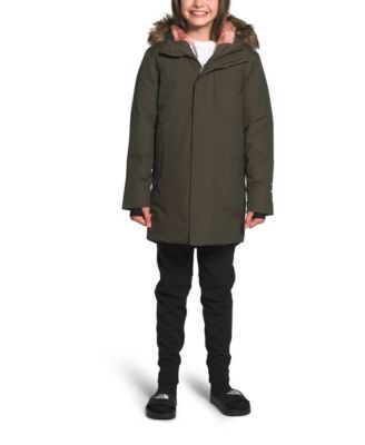 The North Face