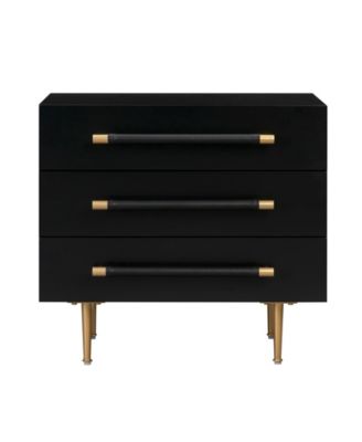 Trident Nightstand