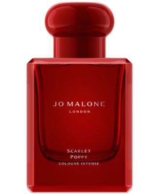 香水(女性用) Jo Malone Scarlet Poppy Cologne Intense Scarlet Poppy Cologne Intense | Jo Malone London | Jo Malone London