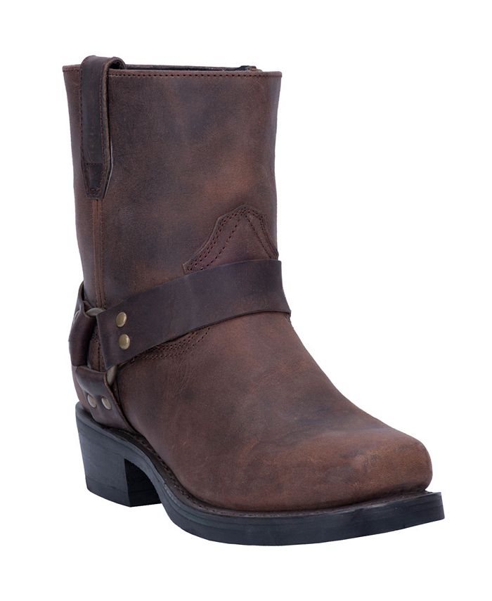 Dingo shop harness boots