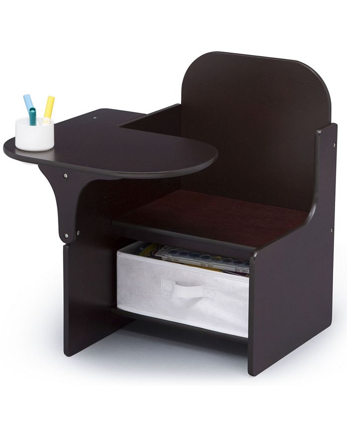 Delta Children Mysize Chair Desk with Storage Bin Macy's