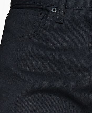Levi's - 501 Original Shrink-to-Fit Jeans