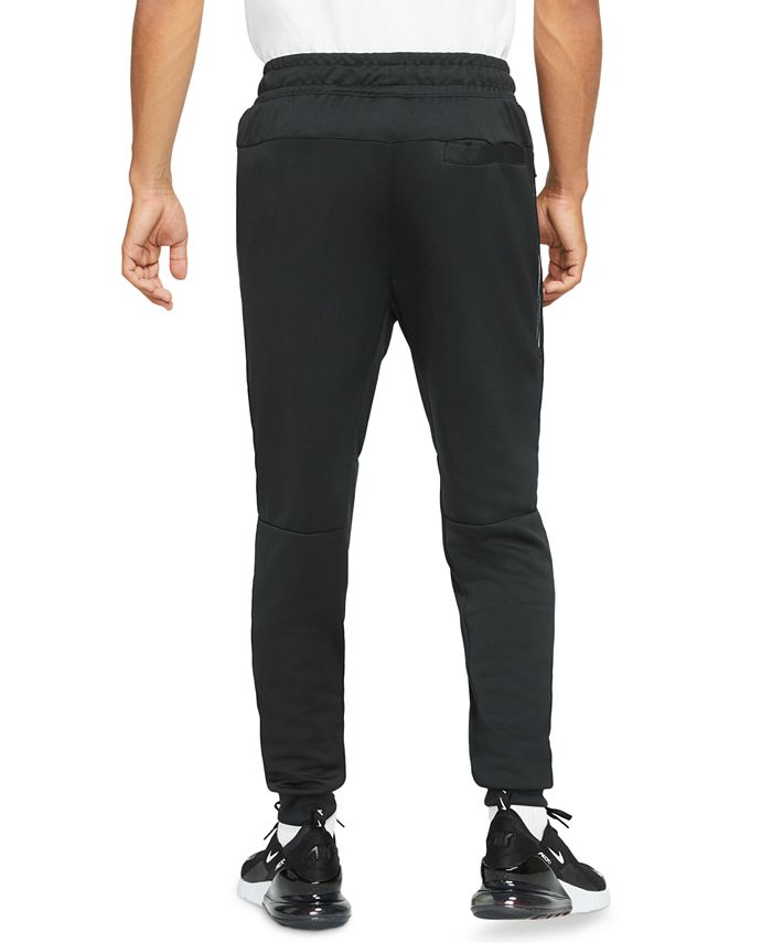 Nike Men's Tribute Tapered Jogger Pants & Reviews - Activewear - Men ...