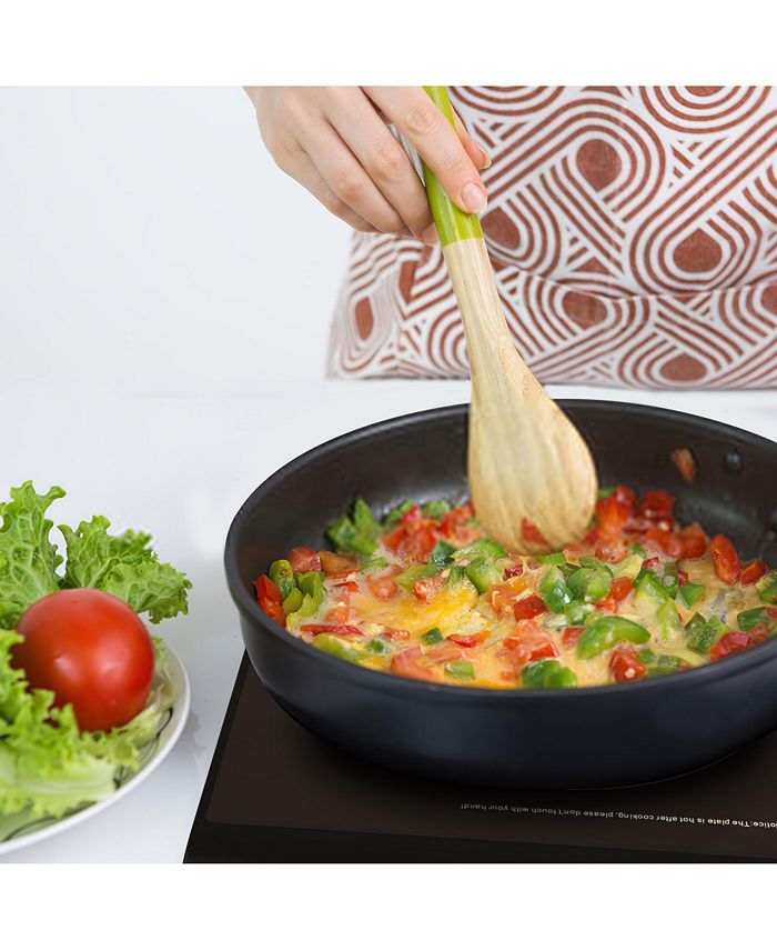 Drinkpod Cheftop Single Burner Induction Cooktop Macy's