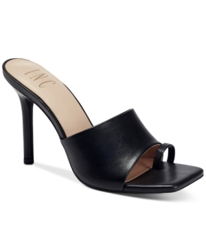 Inc Friskee Slide Sandals Created for Macy's Women's Shoes