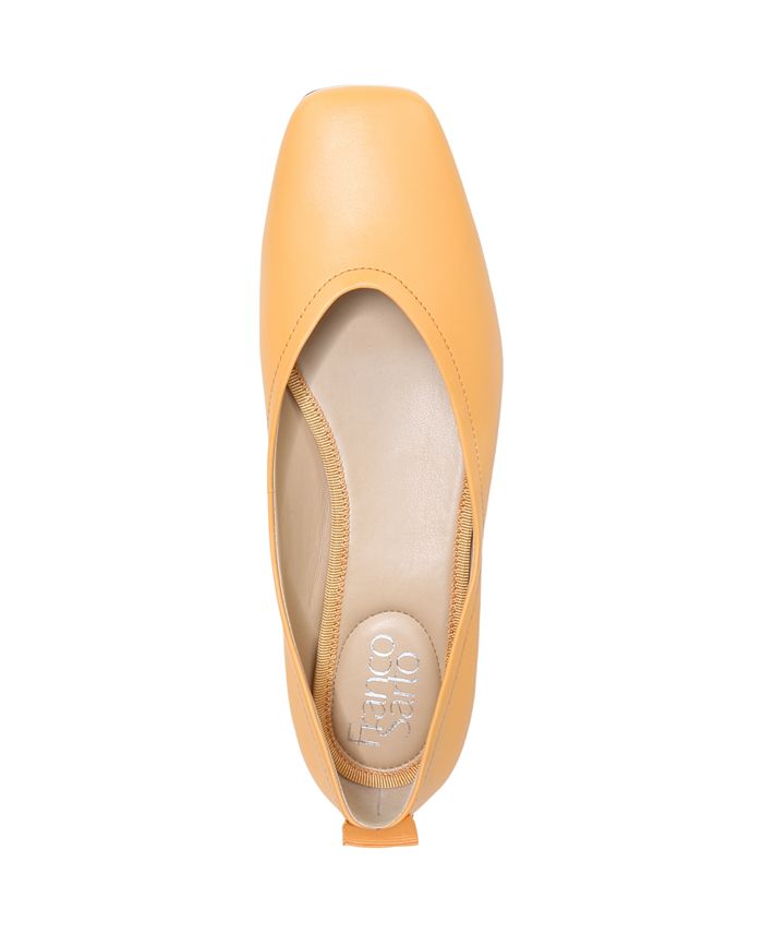 ailee flat franco sarto