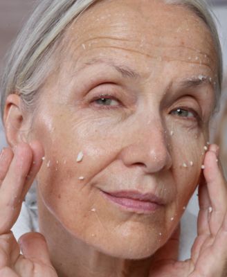 Nudeskin Lemon-Aid Detox & Glow Micro-Peel, 2.03-oz.