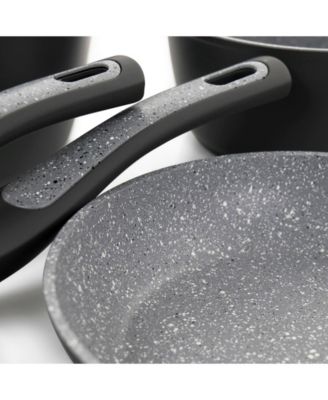 Zwilling Forte Plus Ceramic Nonstick 10-Piece Cookware Set | Williams