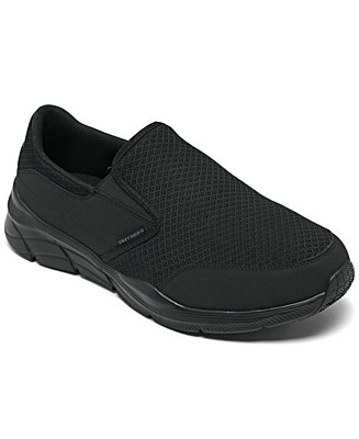 Skechers Men's Persisting Slip-On Wide Width Walking Sneakers from ...