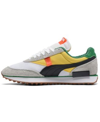 Puma Men's Future Rider Eat UR Veggies 