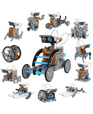 Discovery #MINDBLOWN