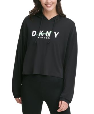dkny activewear tops