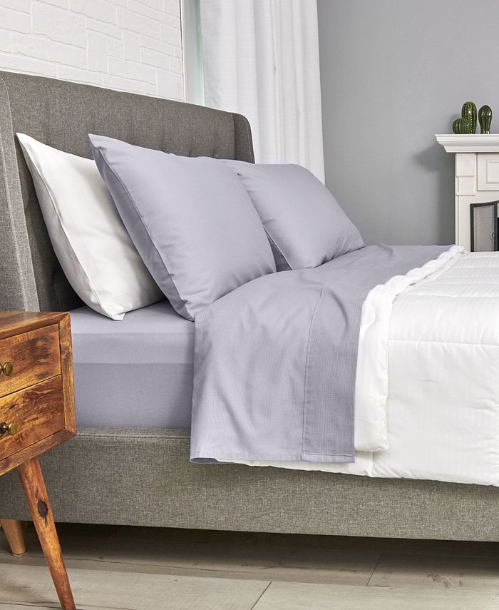 TempurPedic Performance Air Sheet Set, Queen Macy's