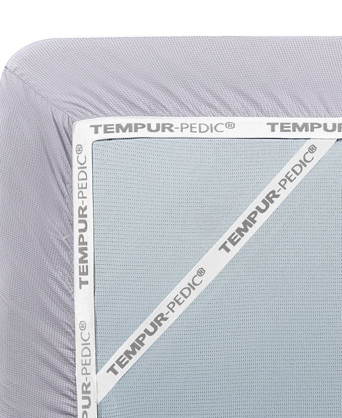 TempurPedic Performance Air Sheet Set, Full Macy's