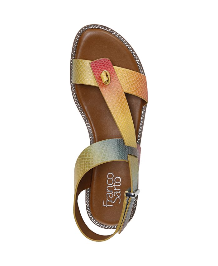 franco sandals
