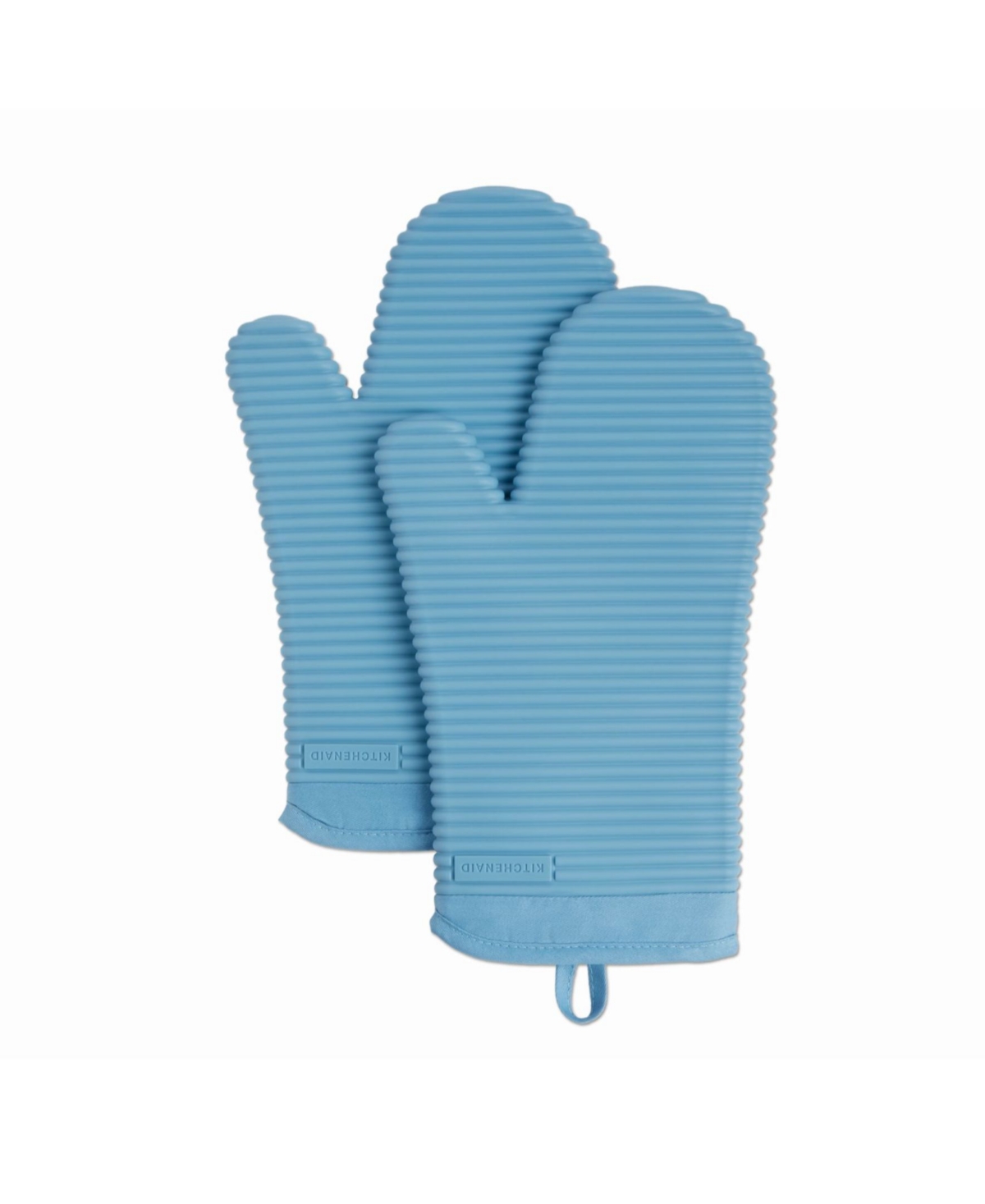 OXO Good Grips Silicone Oven Mitt, Oat