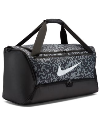 Nike - Men's Brasilia Camo Training Duffel Bag