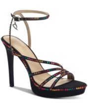 Party Sandals Shop Party Sandals Macy S