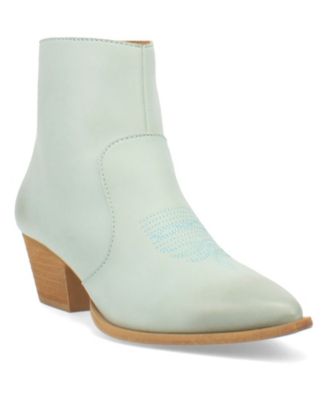 Code West Post It Women's Booties - Macy's