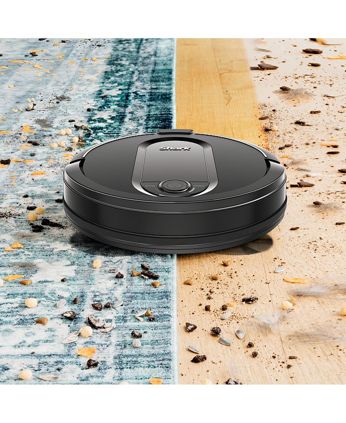 Shark IQ Robot SelfEmpty™ XL RV1001AE, Robot Vacuum, IQ Navigation