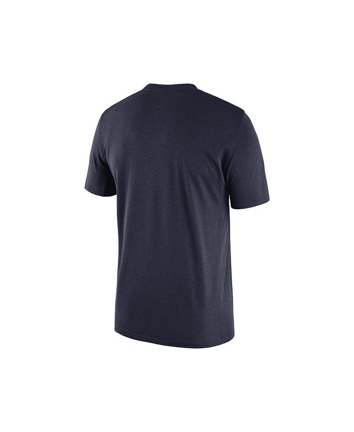 Nike New Orleans Pelicans Men's Practice T-Shirt & Reviews - Sports Fan ...