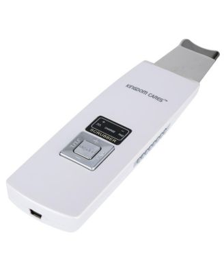 Prospera Panther Ultrasonic Facial Massager - White
