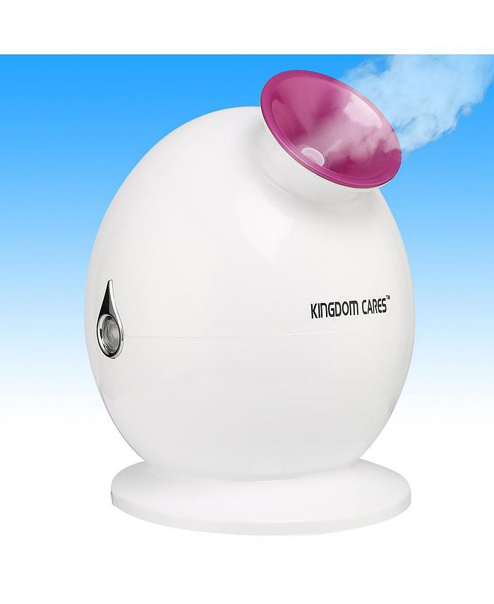 Prospera Dome Nano Facial Steamer Macy's