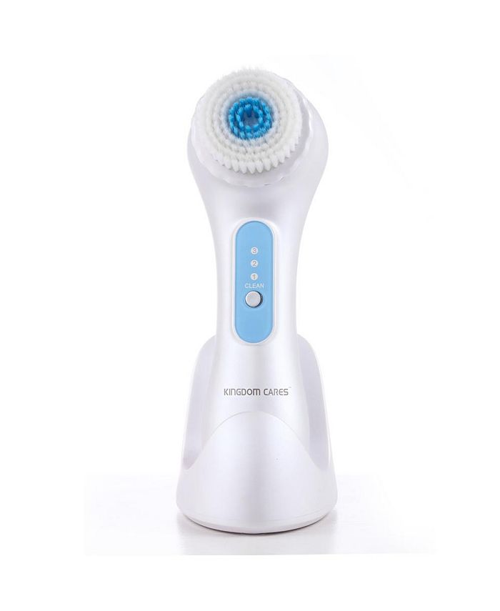 Prospera Ultrasonic Facial Brush Macy's