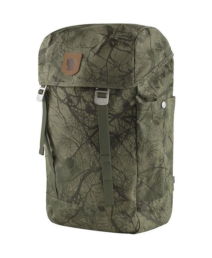 Fjallraven 2025 backpack macys