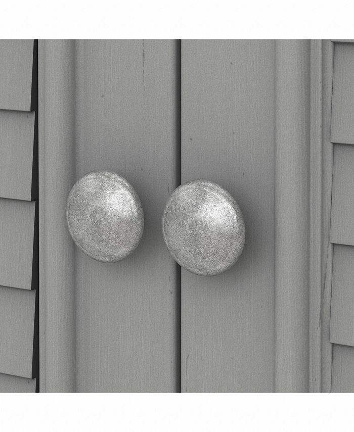 Bush Furniture Fairview Hall Tree with Shoe Storage Bench Macy's