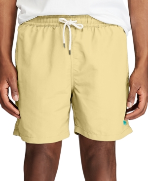 Polo Ralph Lauren Men's 575-Inch Traveler Classic Swim Trunk