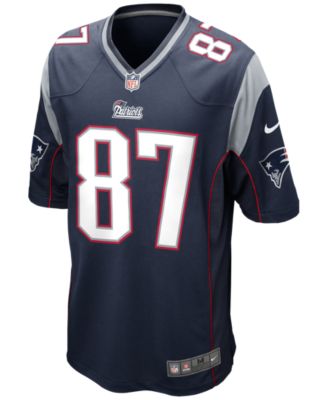 gronkowski pats jersey